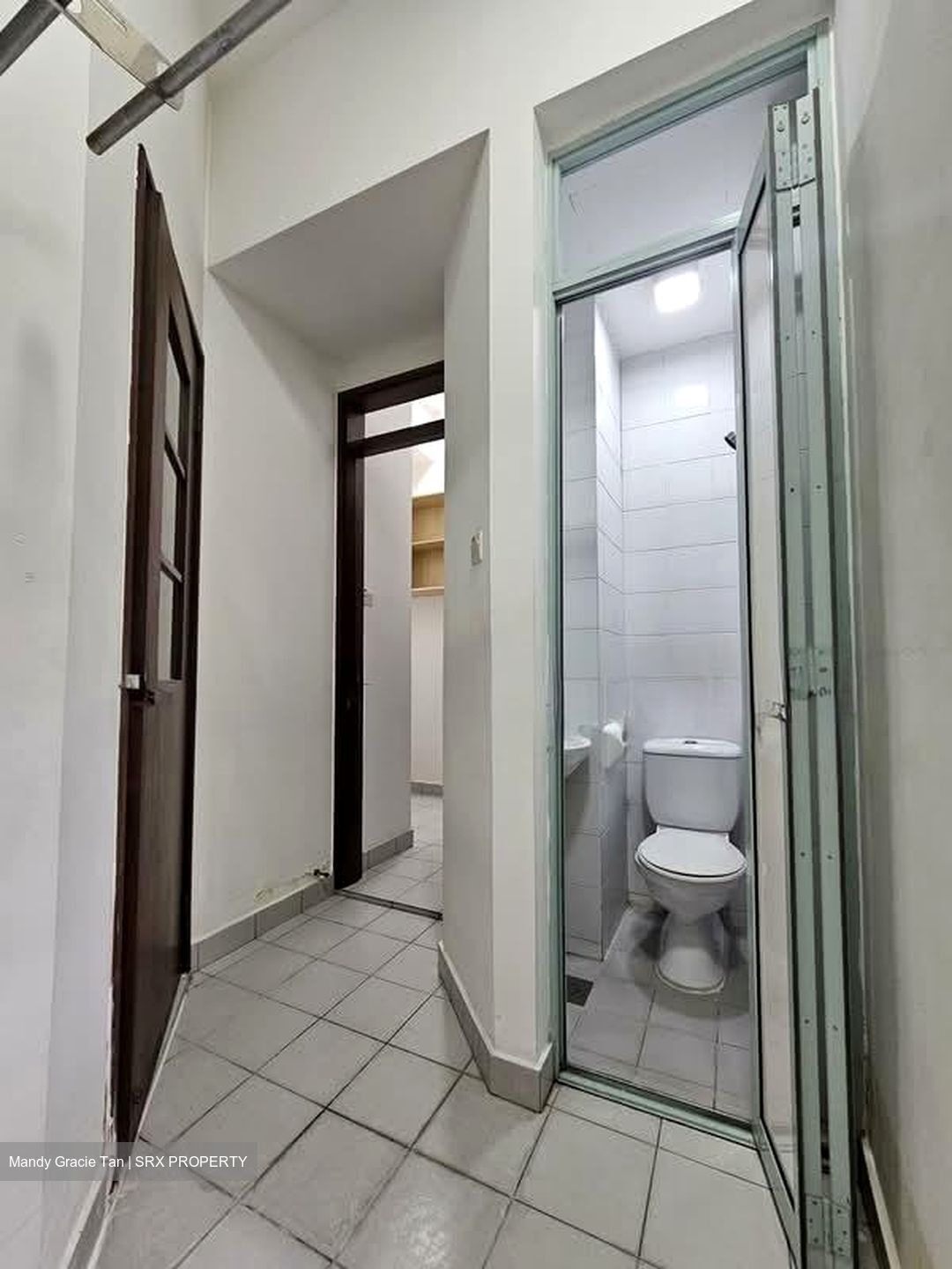 Freesia Woods (D21), Condominium #557833681